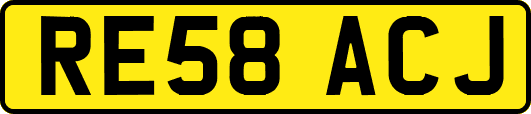RE58ACJ