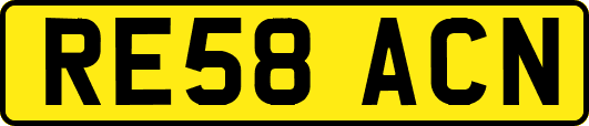 RE58ACN