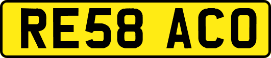 RE58ACO