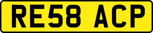 RE58ACP