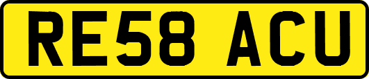 RE58ACU