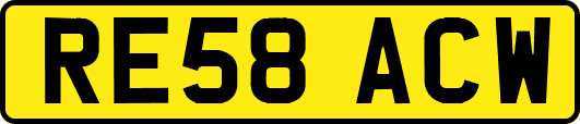 RE58ACW