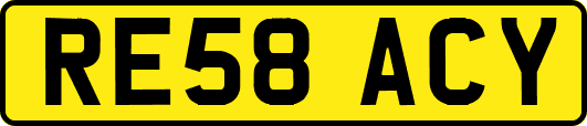 RE58ACY