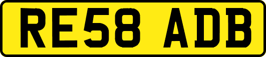 RE58ADB