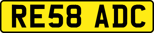 RE58ADC