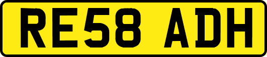 RE58ADH
