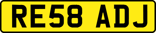 RE58ADJ