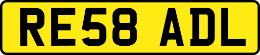 RE58ADL