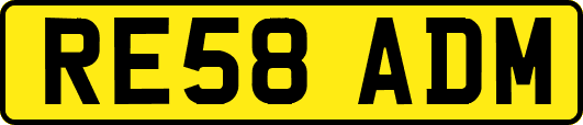RE58ADM