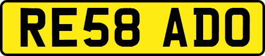 RE58ADO
