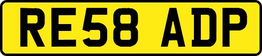 RE58ADP
