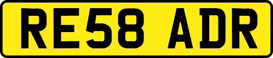RE58ADR