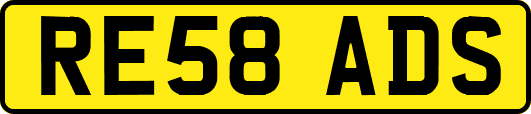RE58ADS