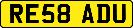 RE58ADU
