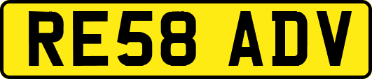 RE58ADV