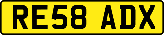 RE58ADX