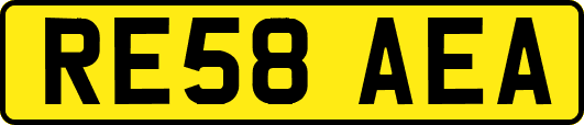 RE58AEA