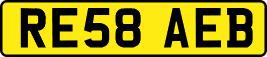 RE58AEB
