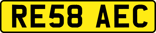 RE58AEC