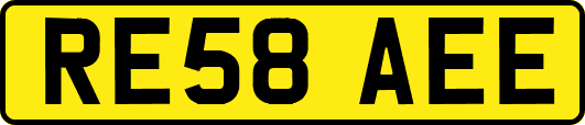 RE58AEE