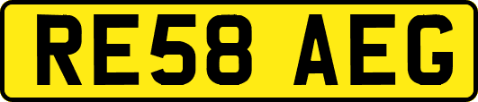RE58AEG