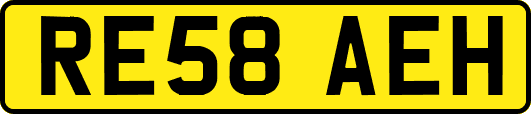 RE58AEH