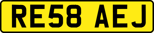 RE58AEJ