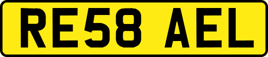 RE58AEL