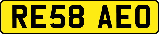 RE58AEO