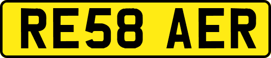 RE58AER