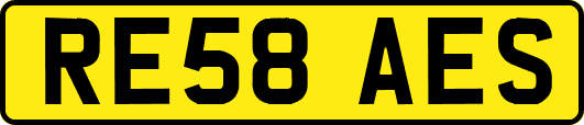 RE58AES