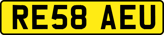 RE58AEU