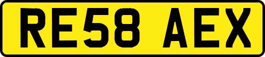 RE58AEX