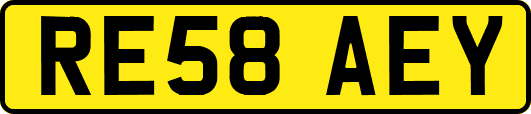 RE58AEY