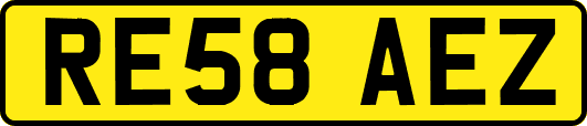 RE58AEZ
