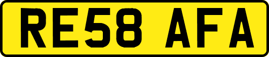 RE58AFA