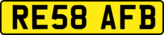 RE58AFB