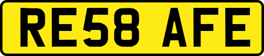 RE58AFE