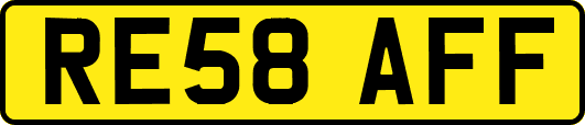 RE58AFF
