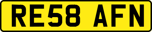 RE58AFN