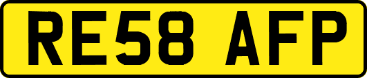 RE58AFP