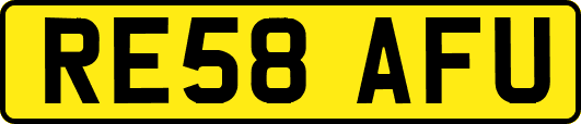 RE58AFU