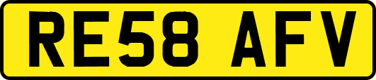 RE58AFV