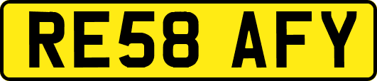 RE58AFY