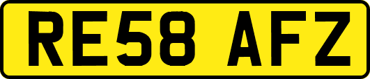 RE58AFZ