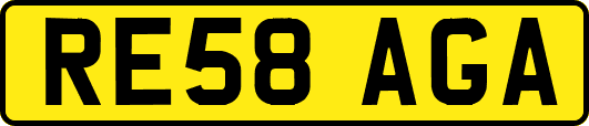 RE58AGA