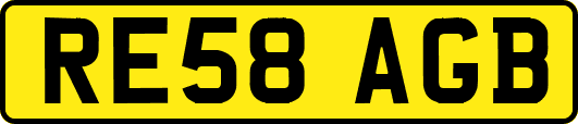 RE58AGB