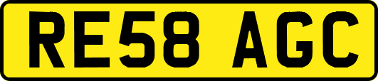 RE58AGC