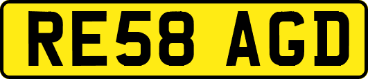 RE58AGD