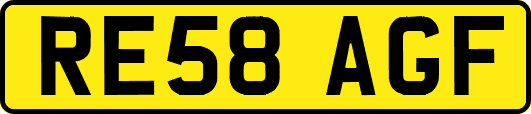 RE58AGF